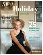 BWA MAGAZINE | HOLIDAY EDITION 