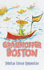 Grasshopper Boston 