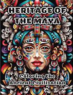 Heritage of the Maya