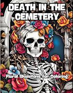 Death in the Cemetery