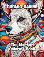Cosmic Canine