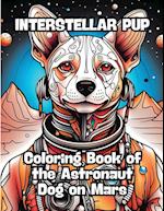 Interstellar Pup