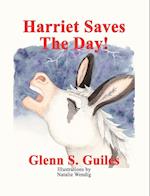 Harriet Saves The Day! 