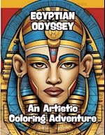 Egyptian Odyssey