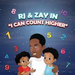 Rj & Zay in I Can Count Higher 