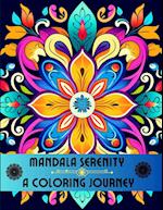 Mandala Serenity