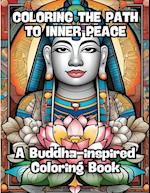 Coloring the Path to Inner Peace