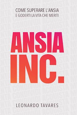 Ansia, Inc.