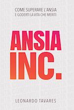 Ansia, Inc.