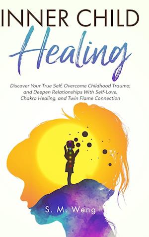 Inner Child Healing