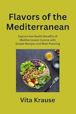 Flavors of the Mediterranean