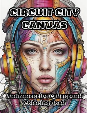 Circuit City Canvas
