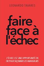 Faire Face à l'Échec