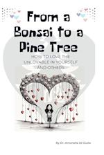 From a Bonsai to a Pine Tree 