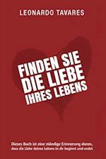 Finden Sie die Liebe Ihres Lebens