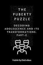 The Puberty Puzzle