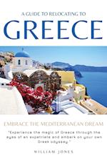 A Guide to Relocating to Greece