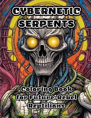 Cybernetic Serpents