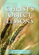 Christ Object Lessons