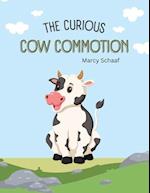 The Curious Cow Commotion 