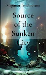 Source of the Sunken City 