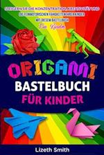 Origami für Kinder