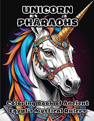 Unicorn Pharaohs