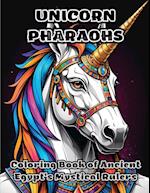 Unicorn Pharaohs