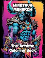 Minotaur Monarch