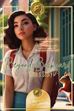 Beyond the Backyard: Gina's Story 