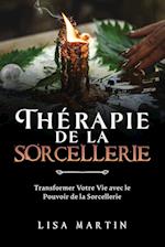 Thérapie  de la  Sorcellerie