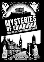 Mysteries of Edinburgh