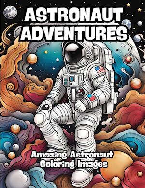 Astronaut Adventures