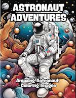 Astronaut Adventures