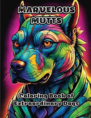 Marvelous Mutts