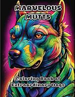 Marvelous Mutts