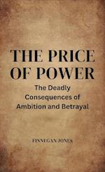 The Price of Power