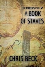 A Book of Staves
