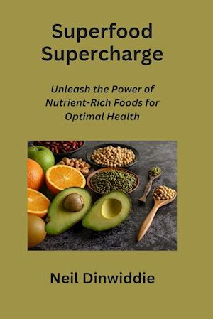 Superfood Supercharge