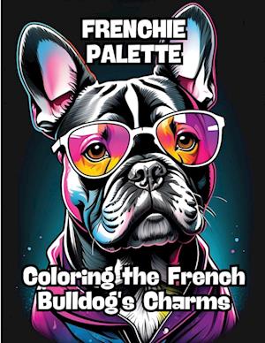 Frenchie Palette