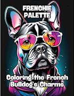 Frenchie Palette