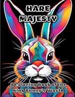 Hare Majesty