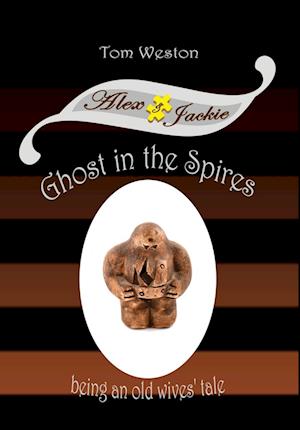 Ghost in the Spires