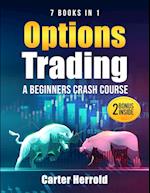 OPTIONS TRADING