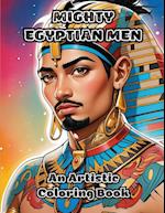 Mighty Egyptian Men