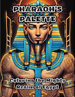 Pharaoh's Palette