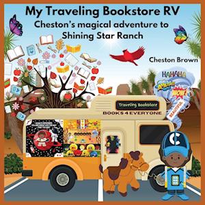 My Traveling Bookstore RV