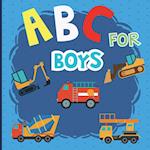 ABC For Boy