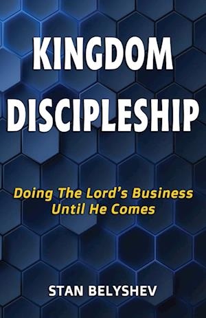 Kingdom Discipleship