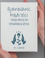 Opanowanie m&#261;dro&#347;ci